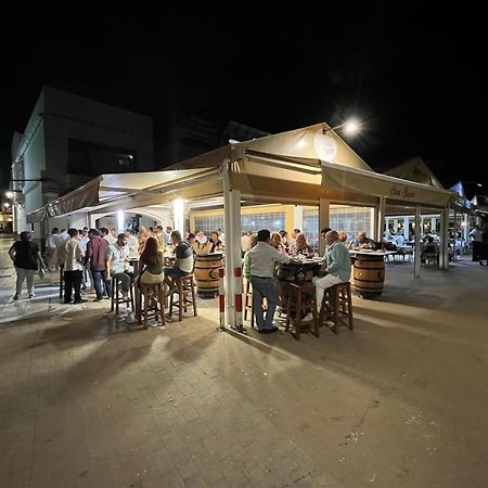 Mirador De Sanlucar 9 Apartman Sanlúcar de Barrameda Kültér fotó