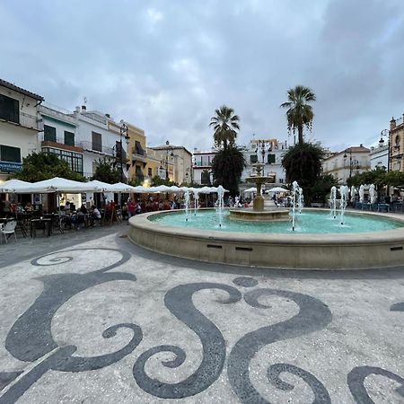 Mirador De Sanlucar 9 Apartman Sanlúcar de Barrameda Kültér fotó