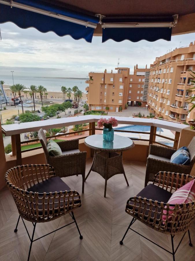 Mirador De Sanlucar 9 Apartman Sanlúcar de Barrameda Kültér fotó