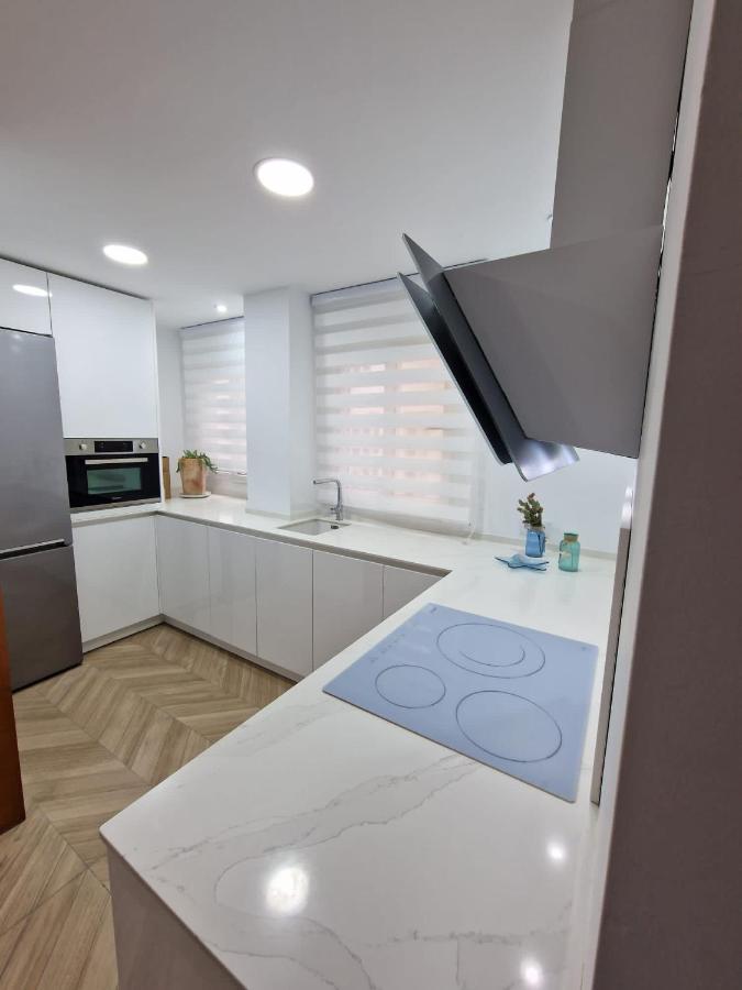 Mirador De Sanlucar 9 Apartman Sanlúcar de Barrameda Kültér fotó
