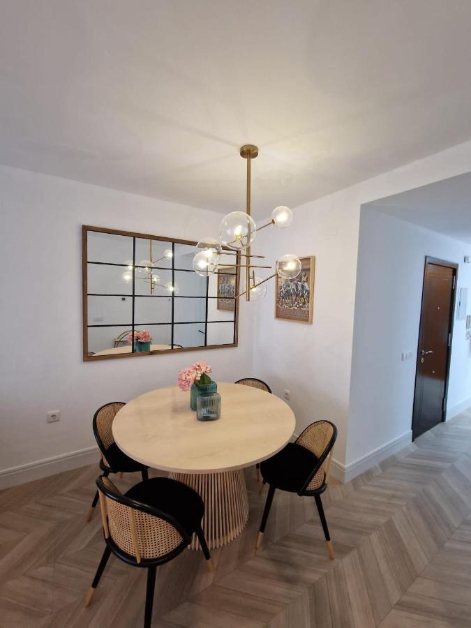 Mirador De Sanlucar 9 Apartman Sanlúcar de Barrameda Kültér fotó