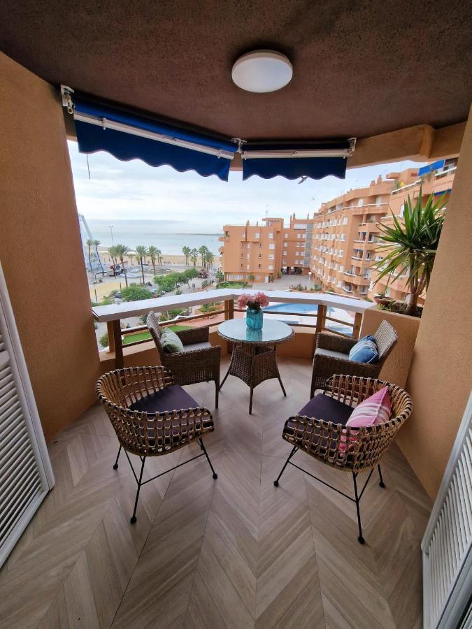 Mirador De Sanlucar 9 Apartman Sanlúcar de Barrameda Kültér fotó