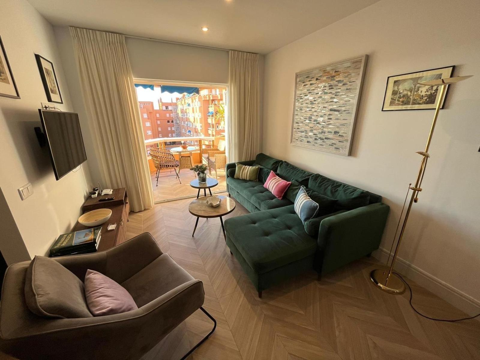 Mirador De Sanlucar 9 Apartman Sanlúcar de Barrameda Kültér fotó