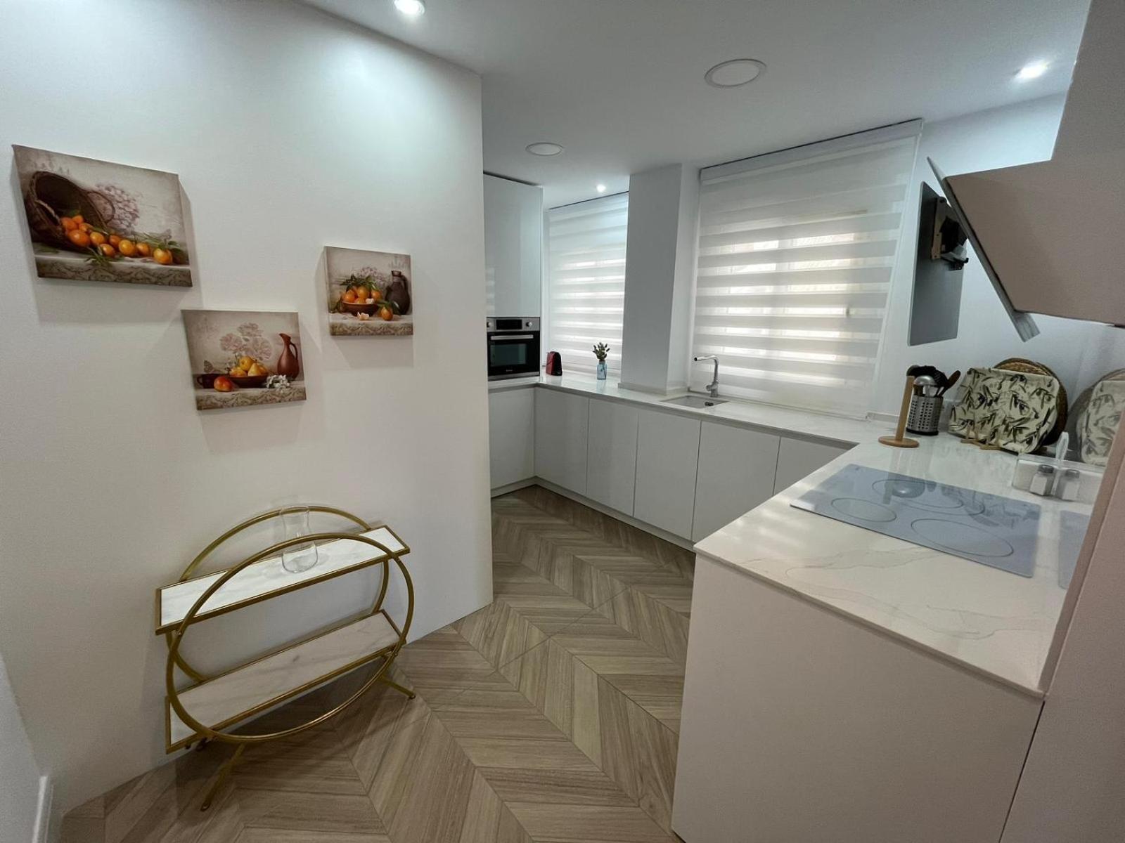 Mirador De Sanlucar 9 Apartman Sanlúcar de Barrameda Kültér fotó