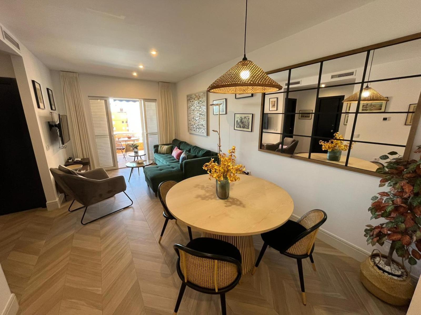 Mirador De Sanlucar 9 Apartman Sanlúcar de Barrameda Kültér fotó