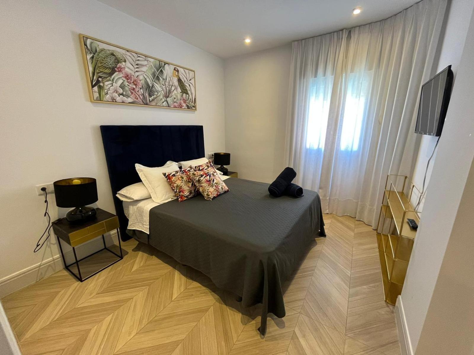 Mirador De Sanlucar 9 Apartman Sanlúcar de Barrameda Kültér fotó