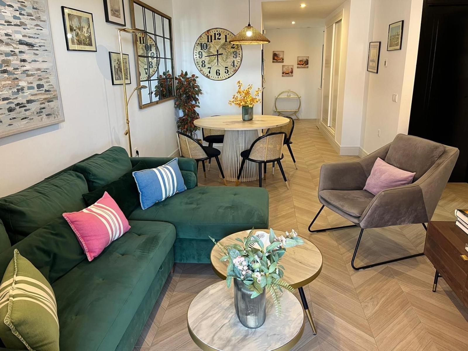 Mirador De Sanlucar 9 Apartman Sanlúcar de Barrameda Kültér fotó