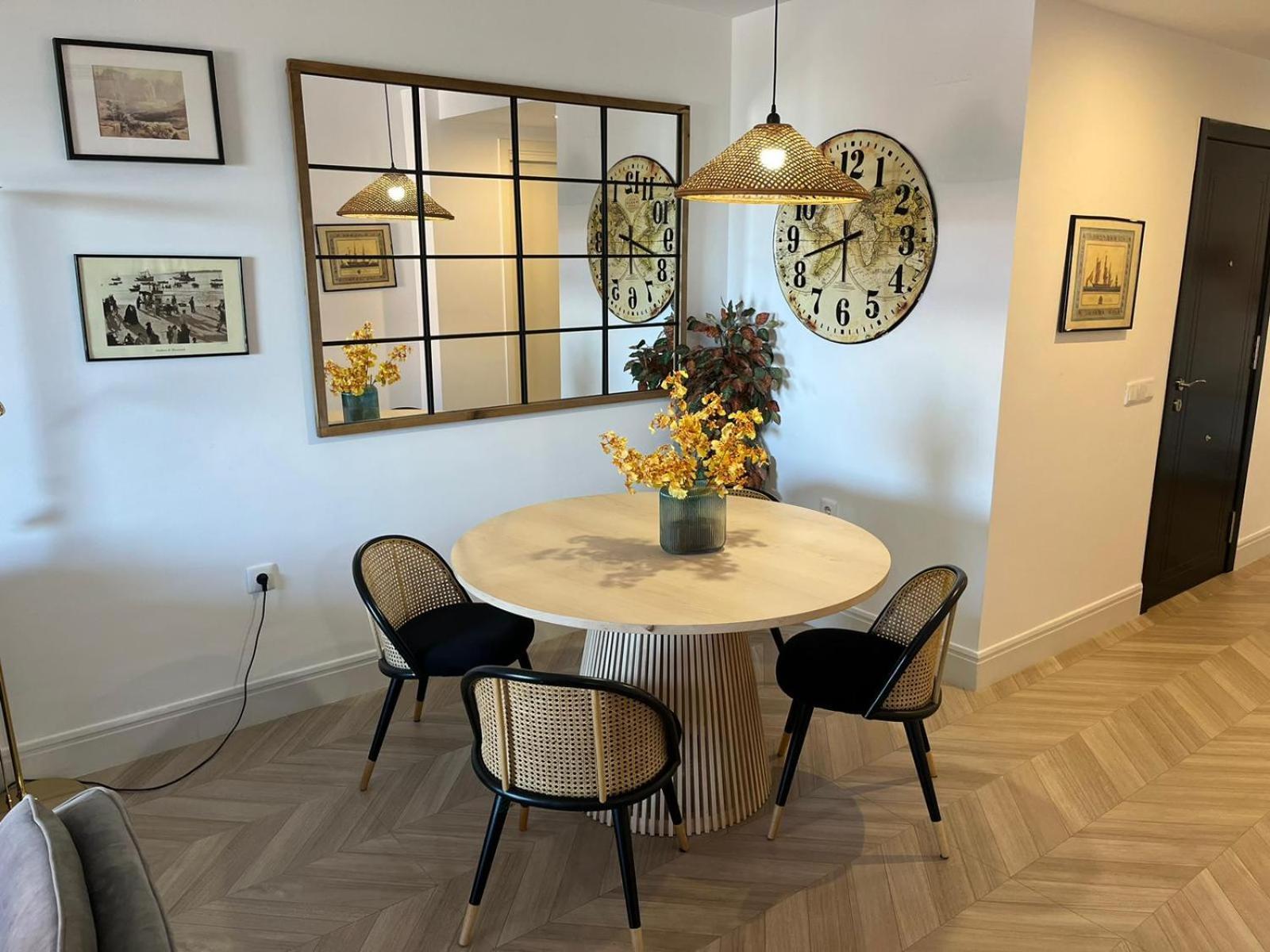 Mirador De Sanlucar 9 Apartman Sanlúcar de Barrameda Kültér fotó
